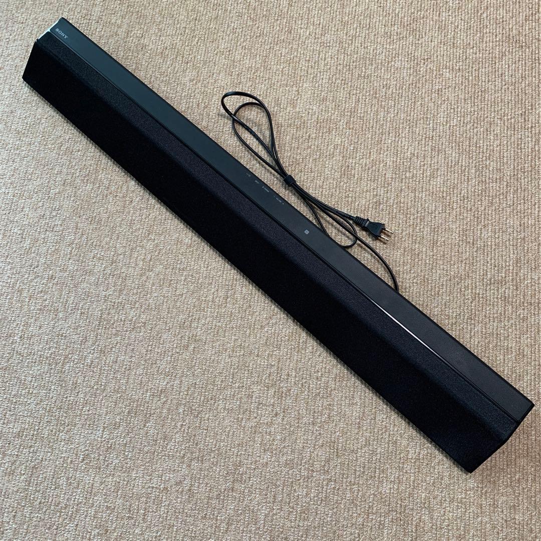 スピーカー・ウーファー SONY SA-CT380 ACTIVE SPEAKER SYSTEM