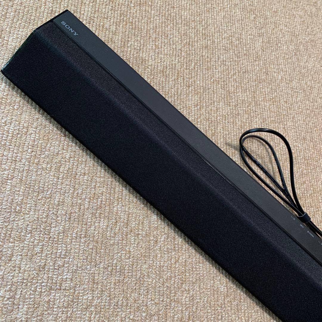 スピーカー・ウーファー SONY SA-CT380 ACTIVE SPEAKER SYSTEM