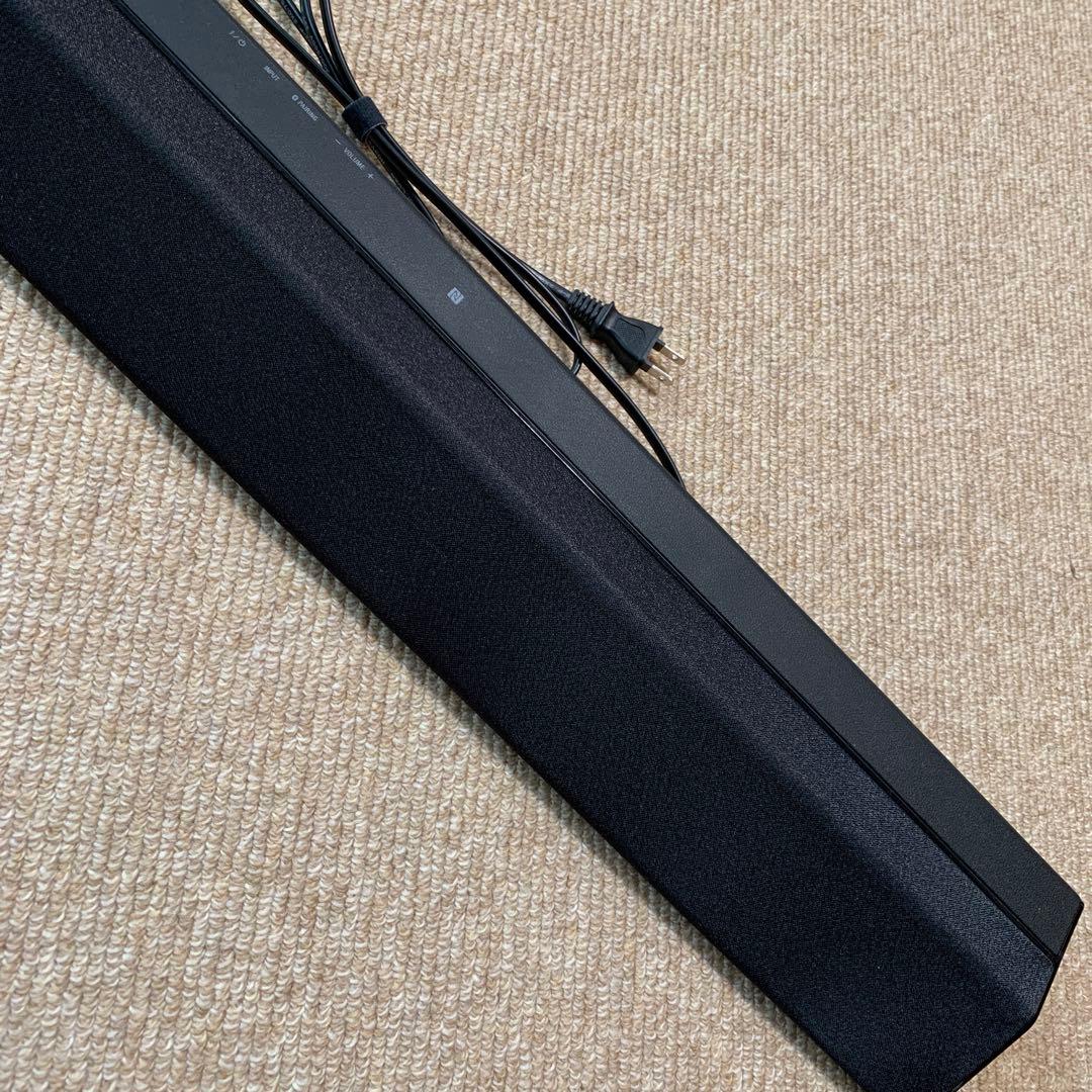 スピーカー・ウーファー SONY SA-CT380 ACTIVE SPEAKER SYSTEM
