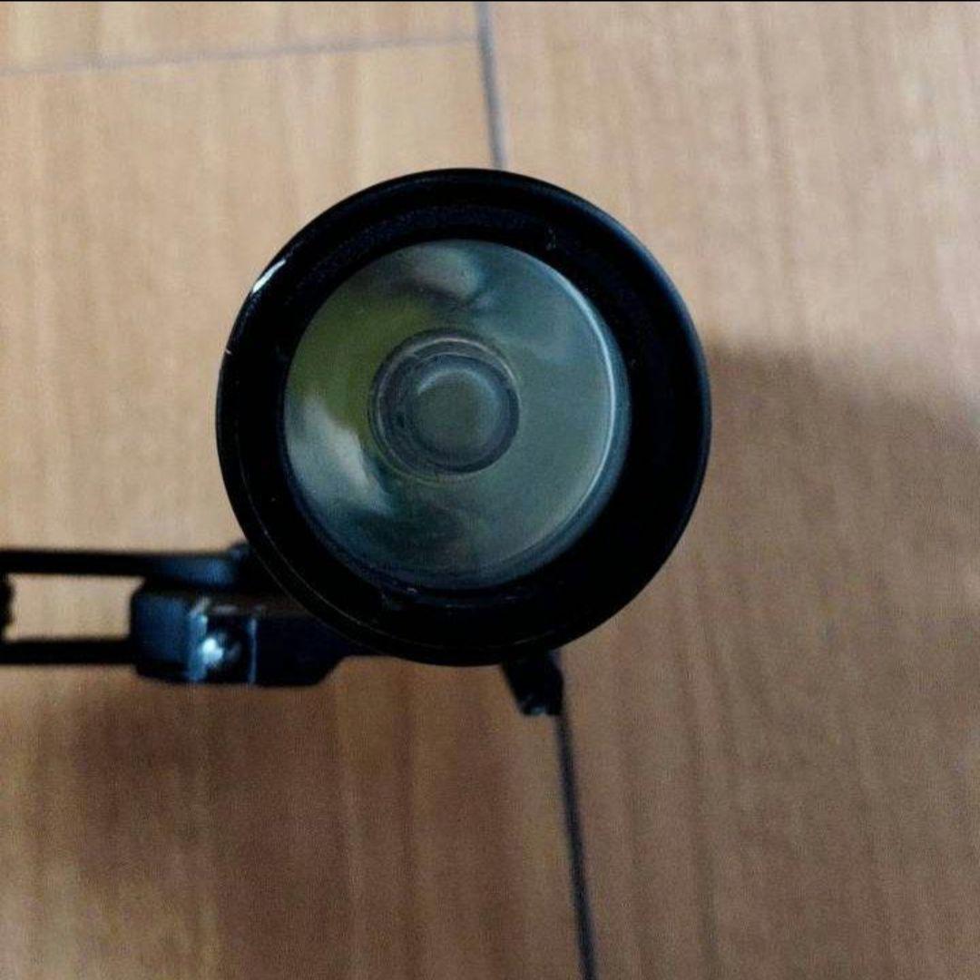 シュアファイヤタイプ　m93 フラッシュライト