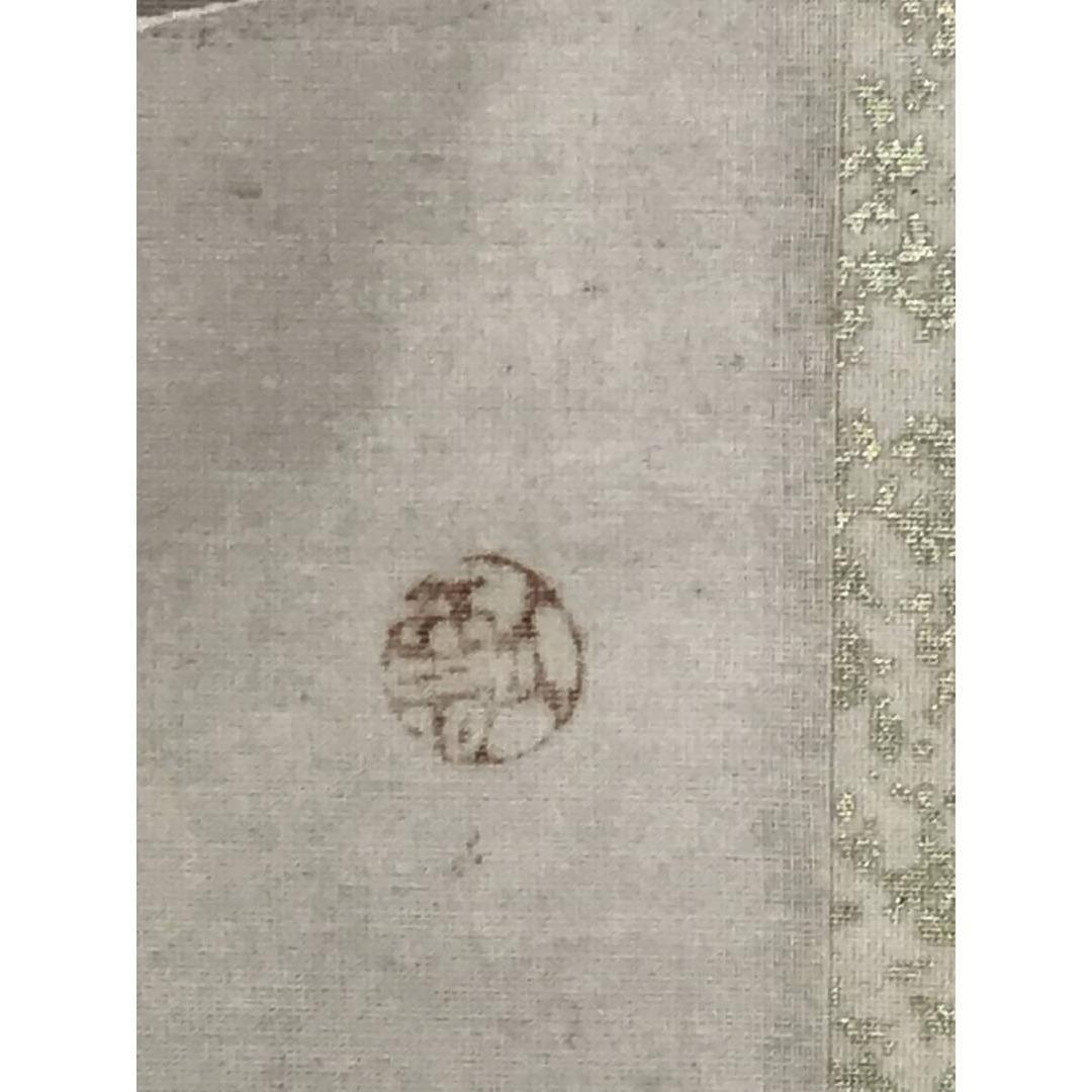 真作/瓢/作者不詳/美人画/納涼図/夏の掛軸/掛軸☆宝船☆AK-330