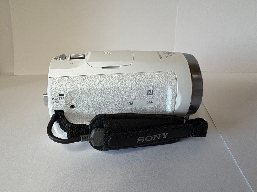 SONYビデオカメラ HDR-CX680