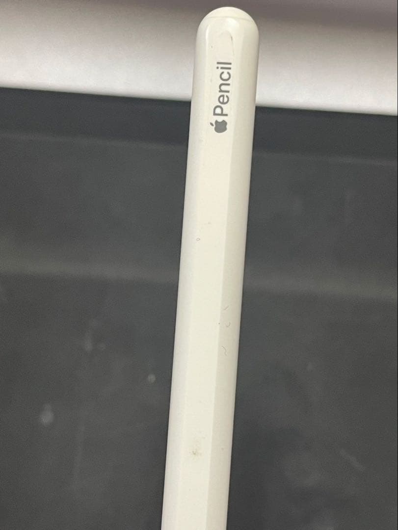 iPad Pro 第3世代128GB Wi-Fiモデル、Apple Pencil