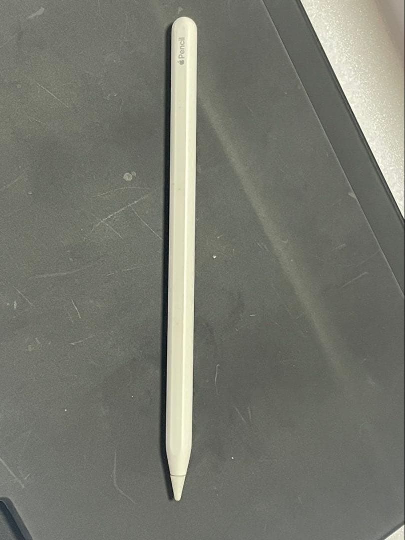 iPad Pro 第3世代128GB Wi-Fiモデル、Apple Pencil