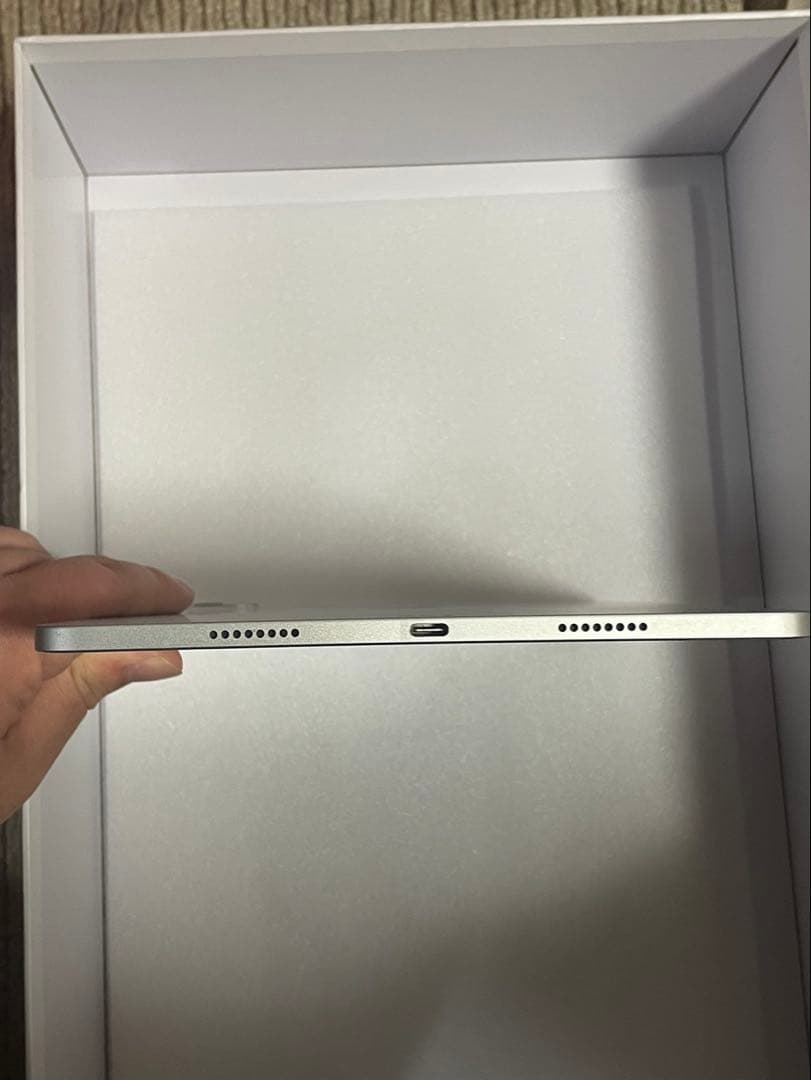 iPad Pro 第3世代128GB Wi-Fiモデル、Apple Pencil