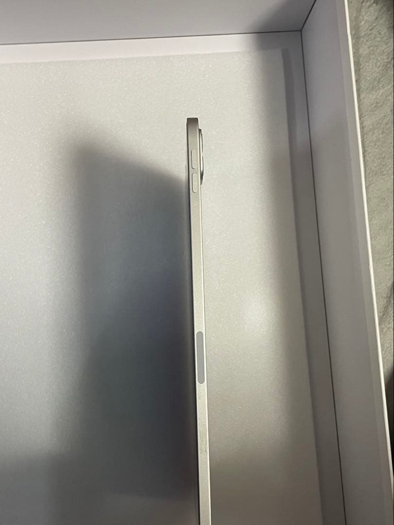 iPad Pro 第3世代128GB Wi-Fiモデル、Apple Pencil