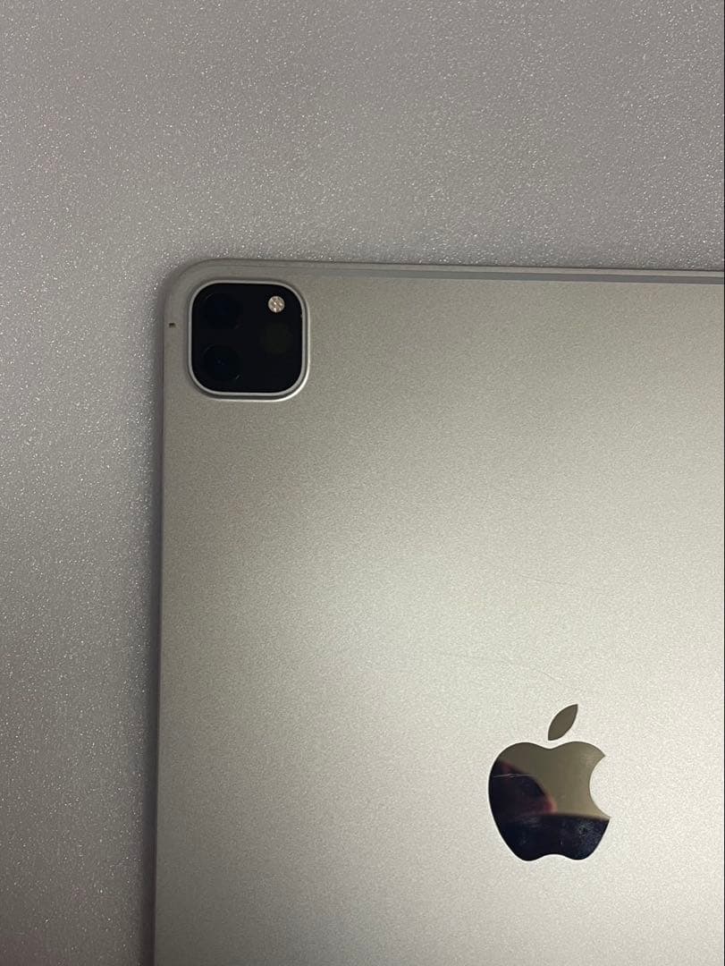 iPad Pro 第3世代128GB Wi-Fiモデル、Apple Pencil