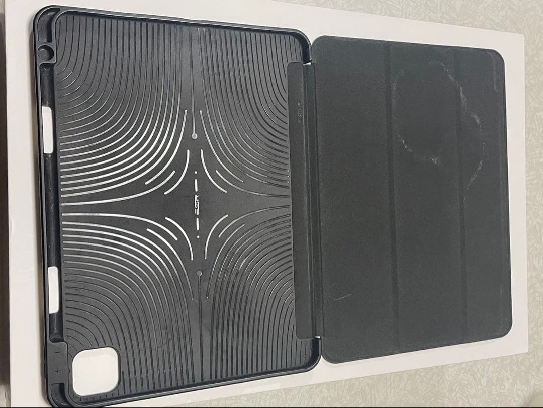 iPad Pro 第3世代128GB Wi-Fiモデル、Apple Pencil