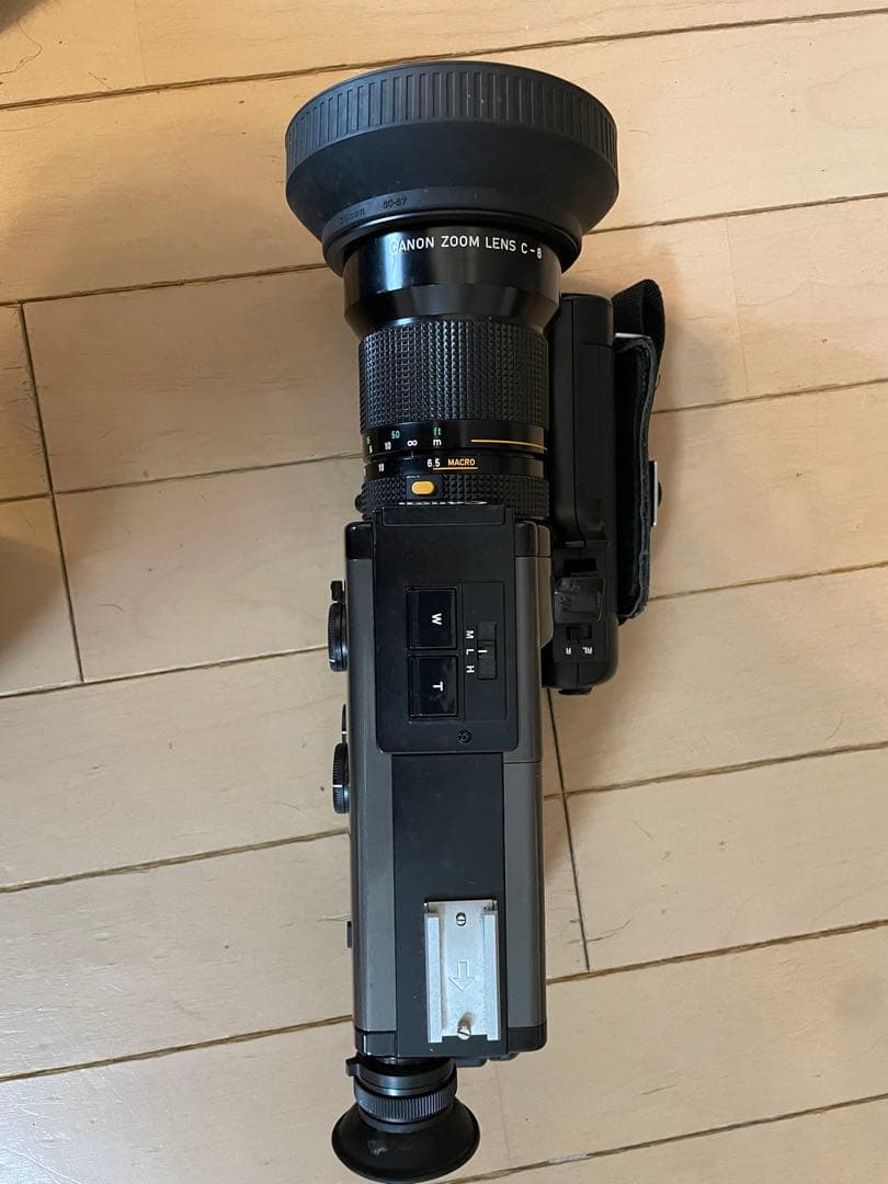 Canon 1014XL-S フィルムカメラ