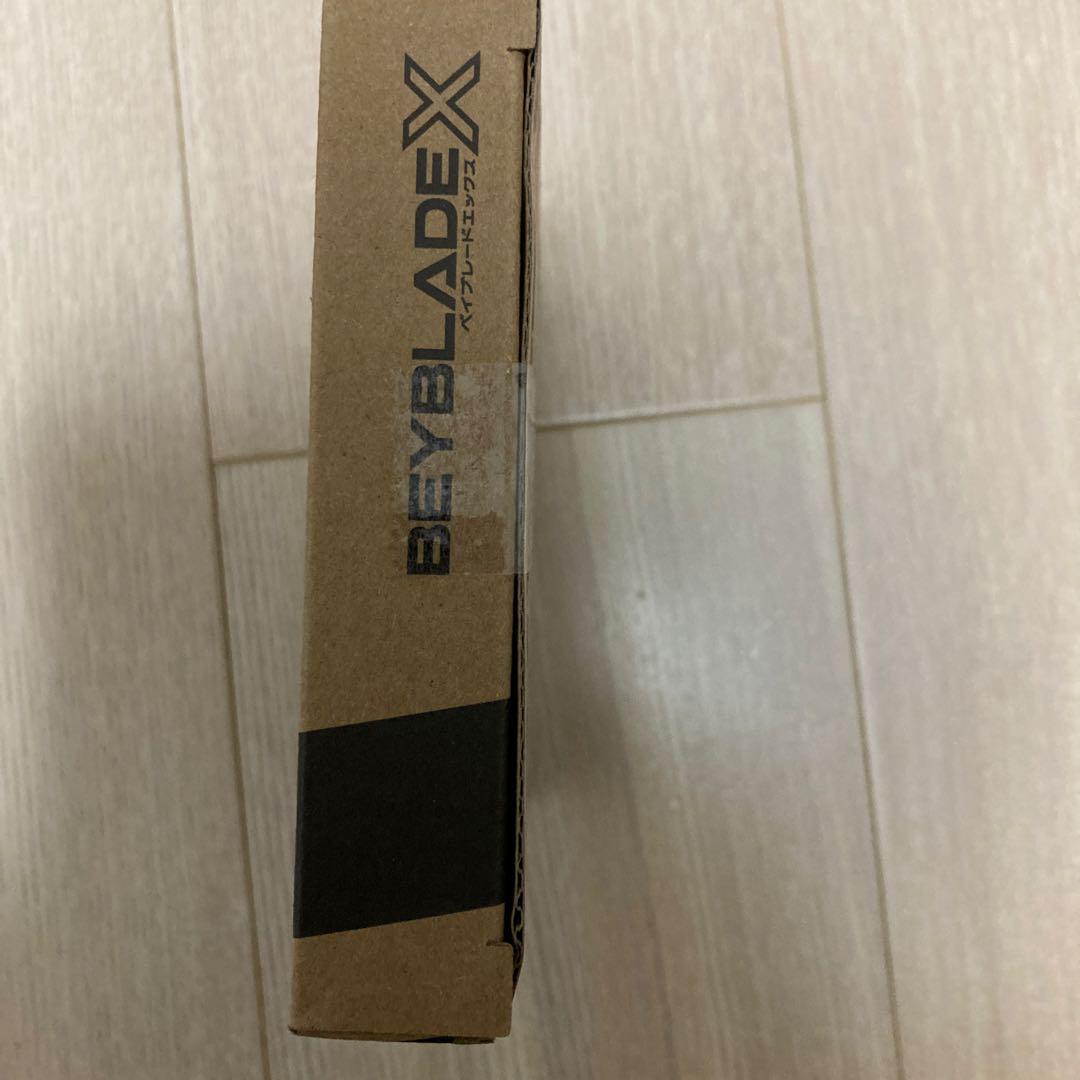 UX-00 エアロペガサス3-70A レッド Ver. 未開封　③