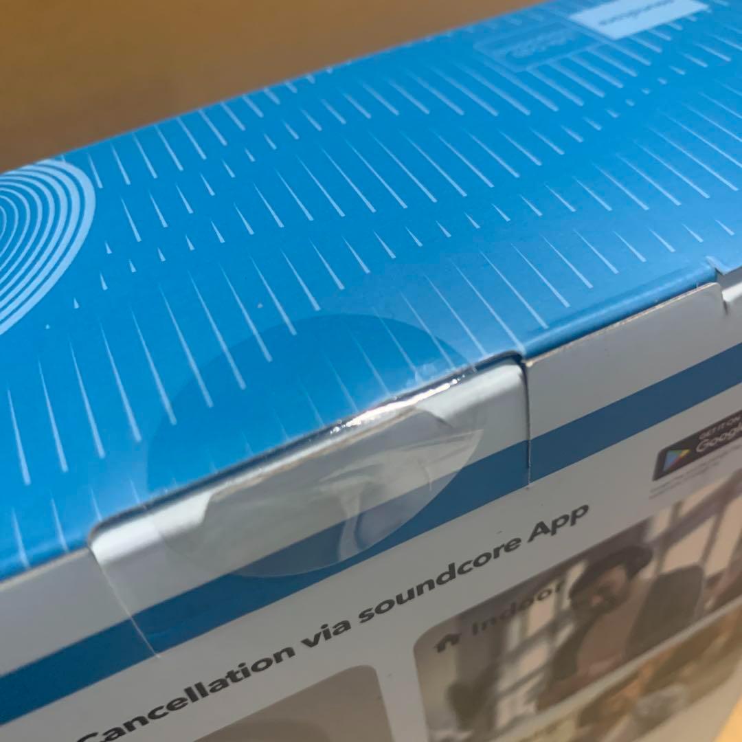 【新品・未開封】Anker Soundcore Life Q30 A3028