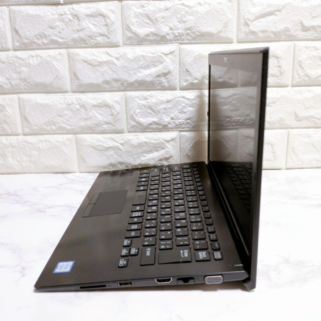 軽量フルHD✨VAIO Pro PG✨在宅ワーク✨Webカメラ✨オフィス✨