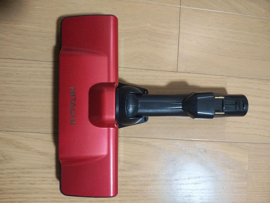 日立★PV-BHL4000★2023年製★バッテリーの状態良好★2