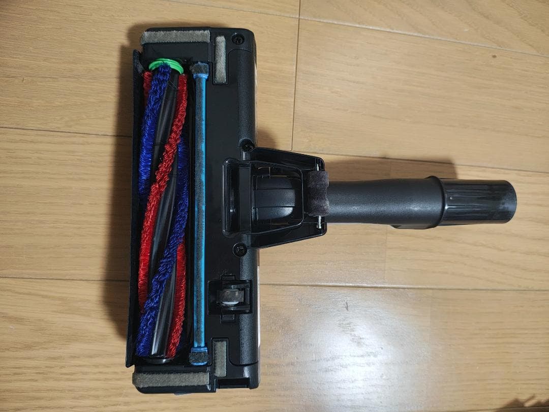 日立★PV-BHL4000★2023年製★バッテリーの状態良好★2