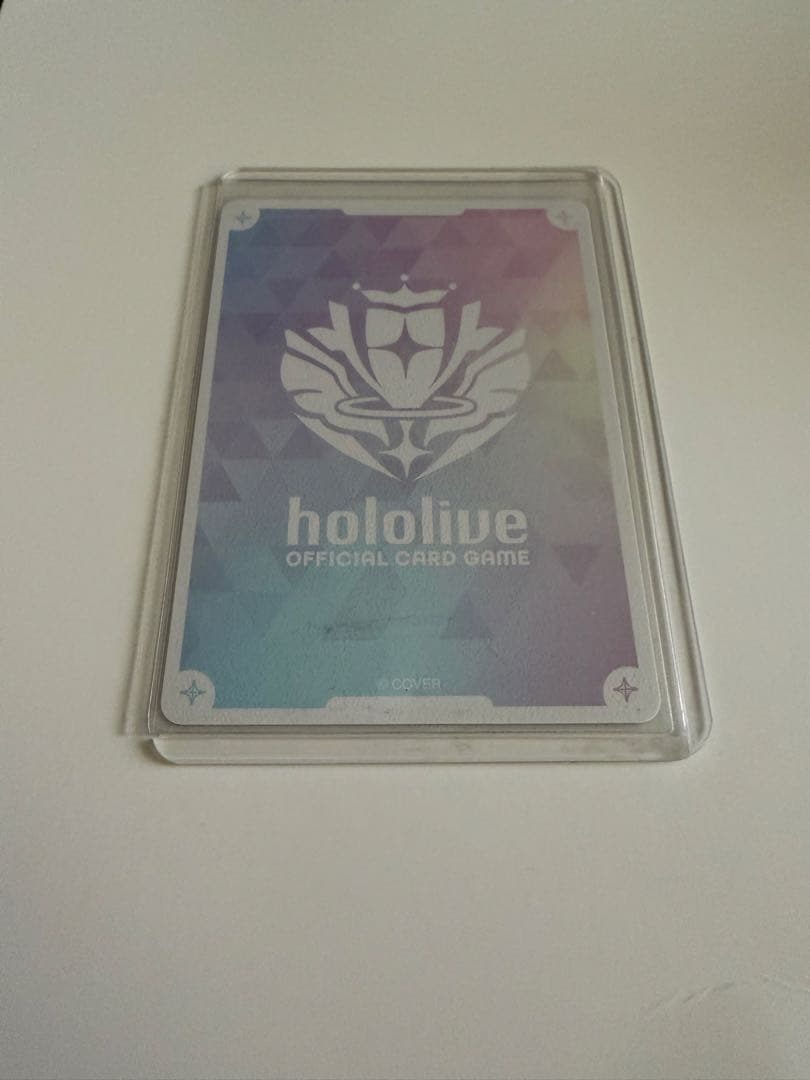 ホロカ　ディーヴァフィーバー　大神ミオ SEC