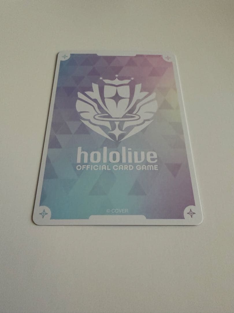 ホロカ　ディーヴァフィーバー　大神ミオ SEC