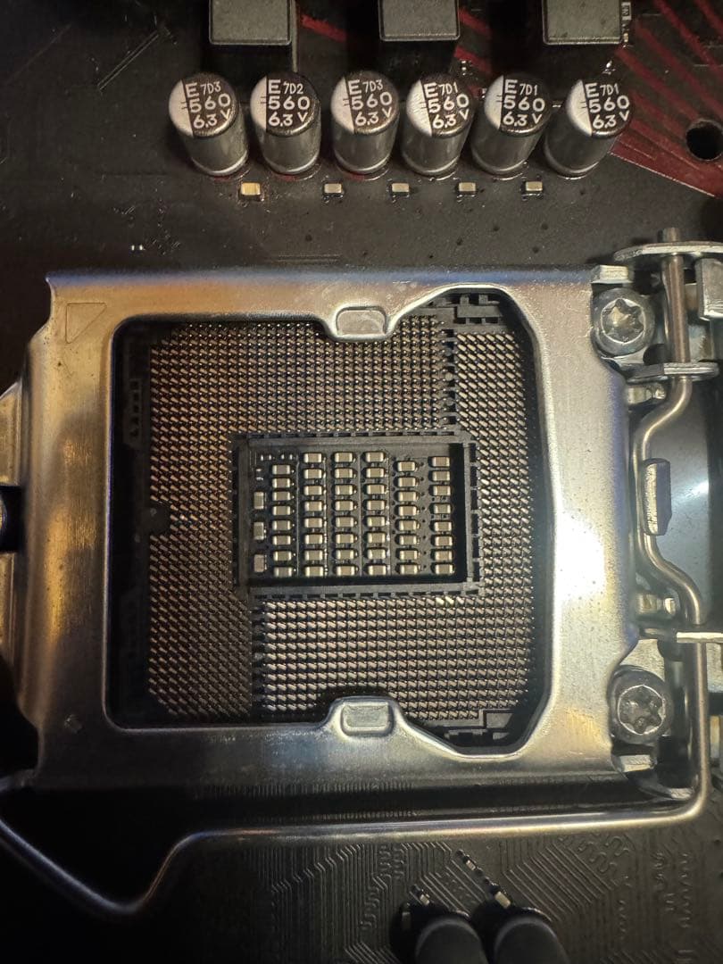 マザーボード MSI Z370 GAMING PLUS +GTX970 4GD5T