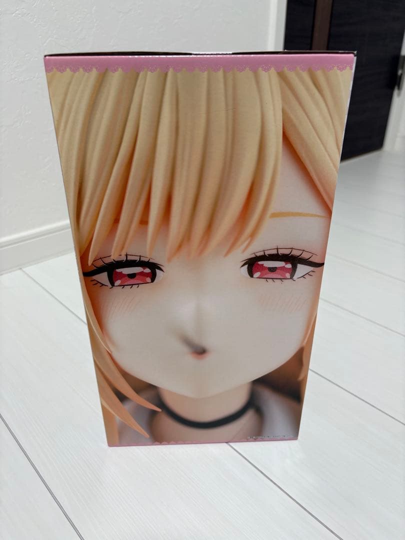 一番くじ　その着せ恋人形は恋をする　ラストワン賞　喜多川海夢