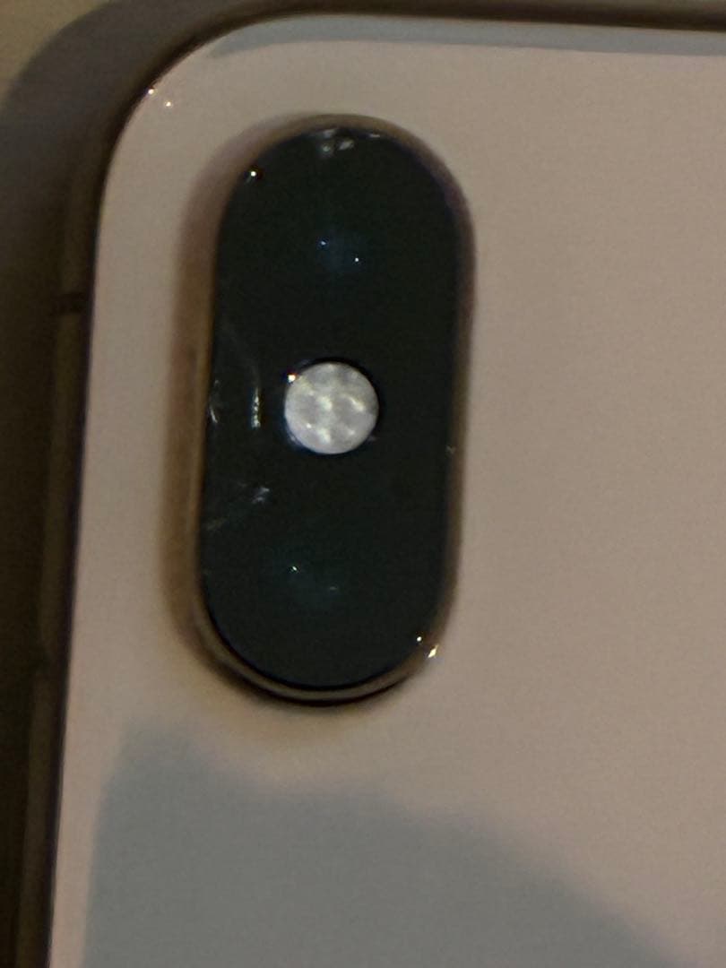 Apple iPhoneピンクゴールド