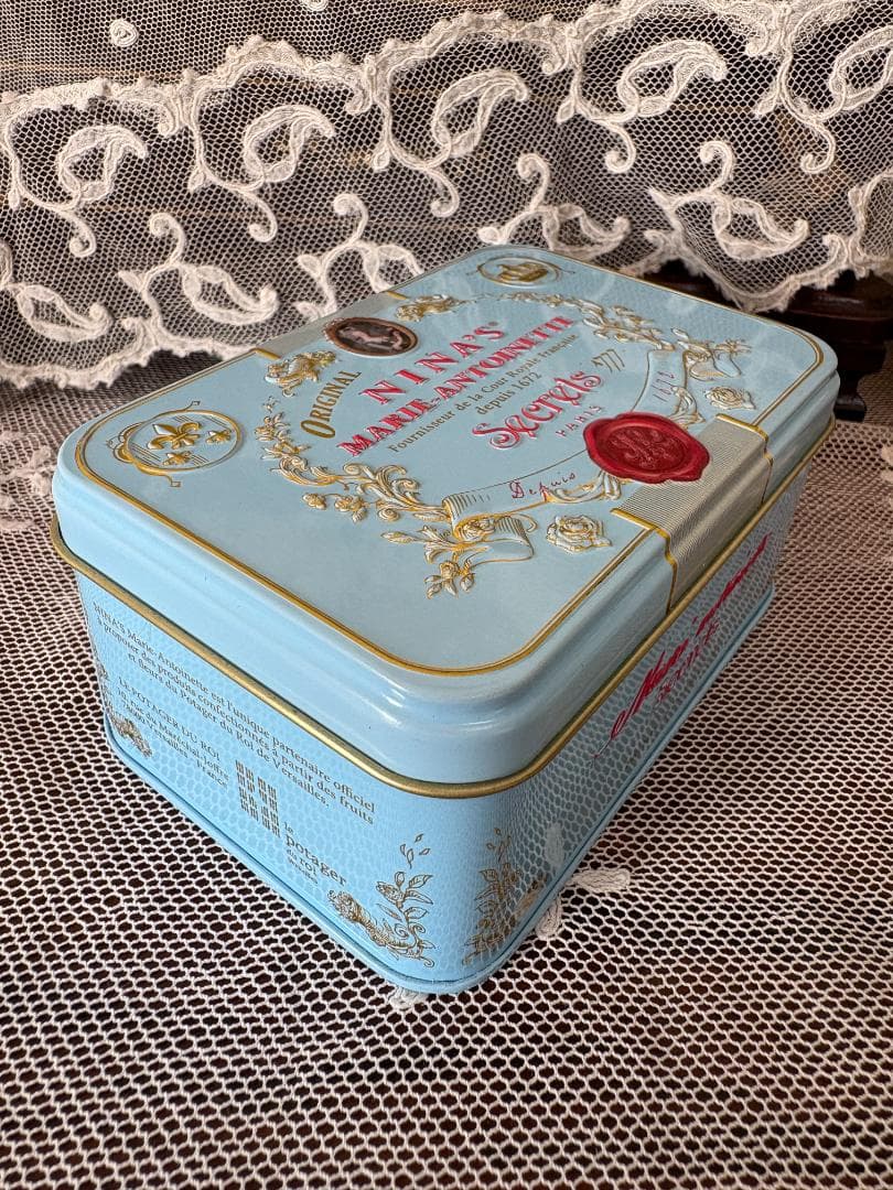 ✨期間限定✨プチフレンチミニョネットセット　ビスクドール　ミニョネット　リプロ