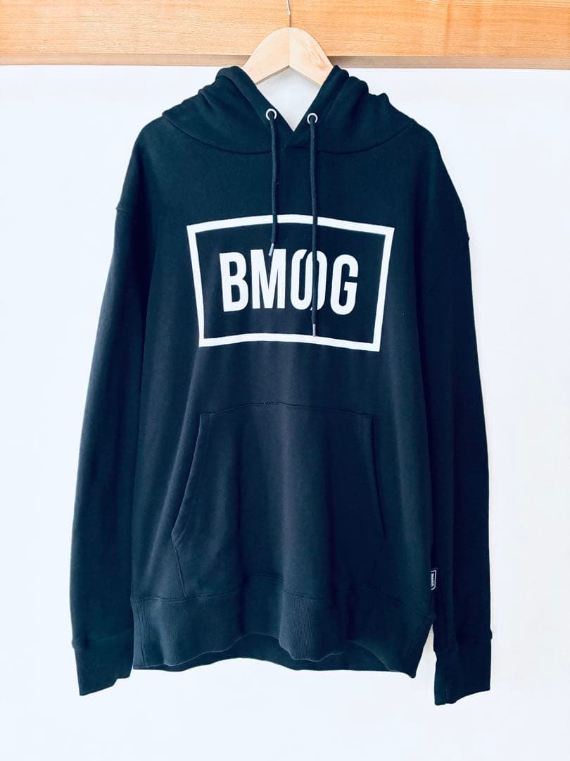 BMSG ロゴパーカー Lサイズ 2枚セット