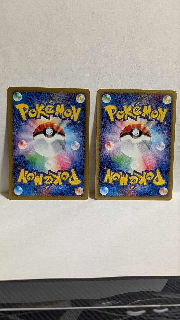 ポケモンカード eカード ミュウ ピカチュウ 他