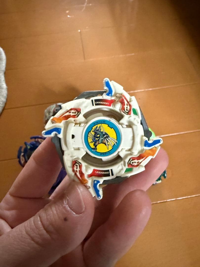 ベイブレード まとめ売り10個セット