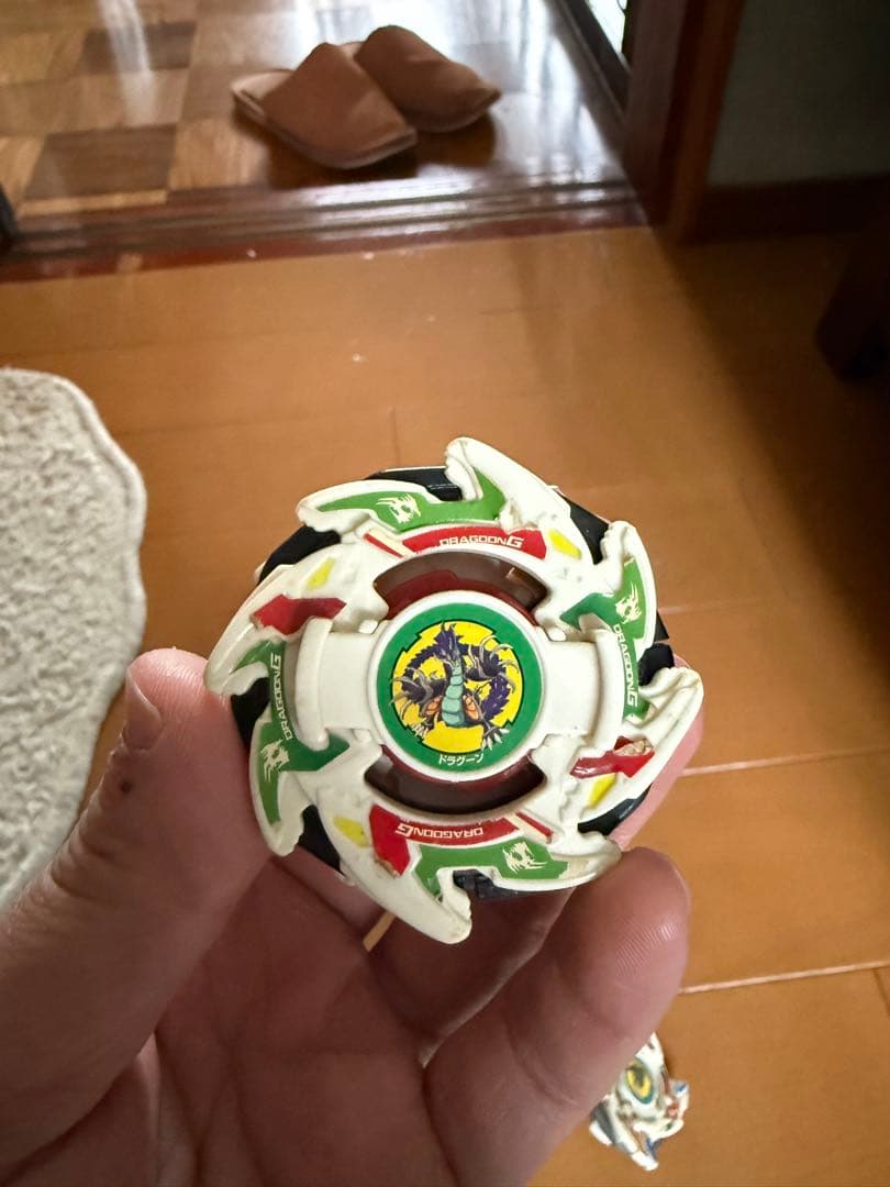 ベイブレード まとめ売り10個セット