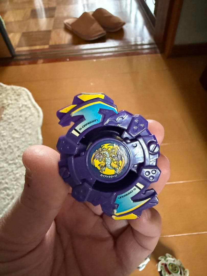 ベイブレード まとめ売り10個セット