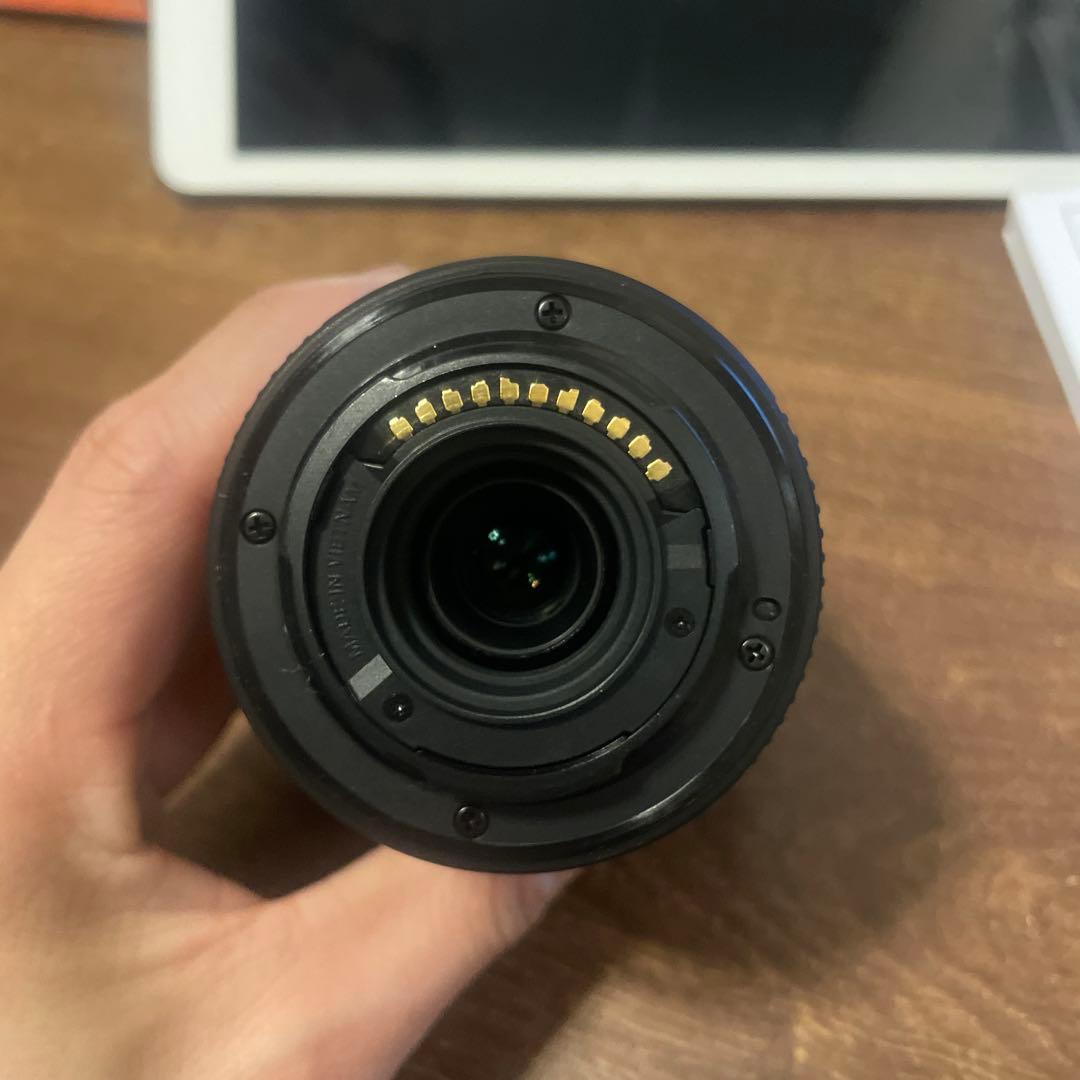 OLYMPUS E-M10 Mark 3シルバー ダブルズームキット