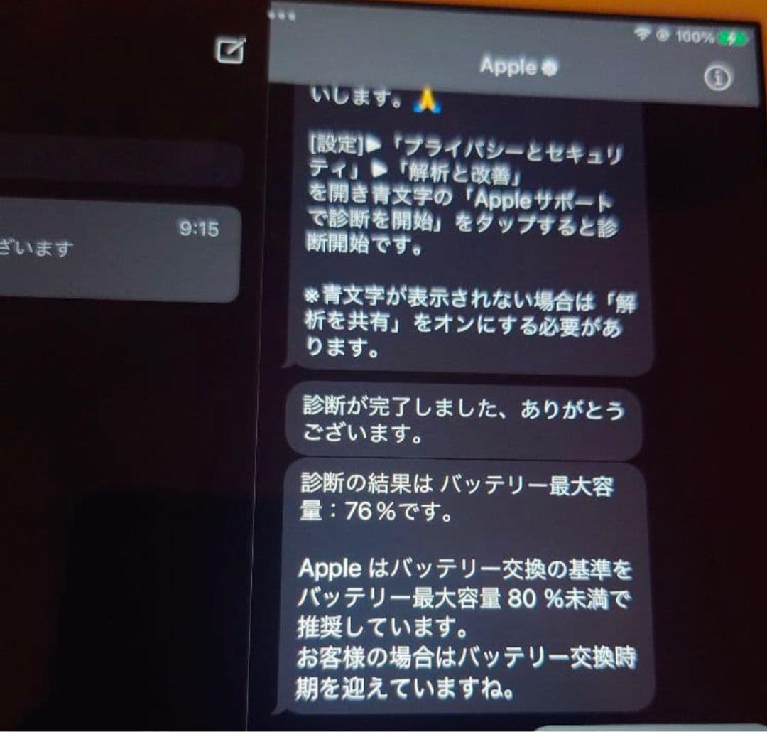 【平田】ipad mini4 第4世代 128GB SIMロック解除済