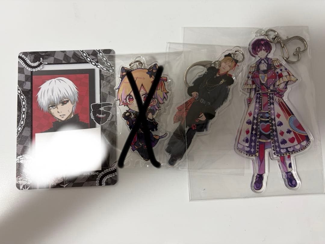 らぶしっく さくらくん グッズ