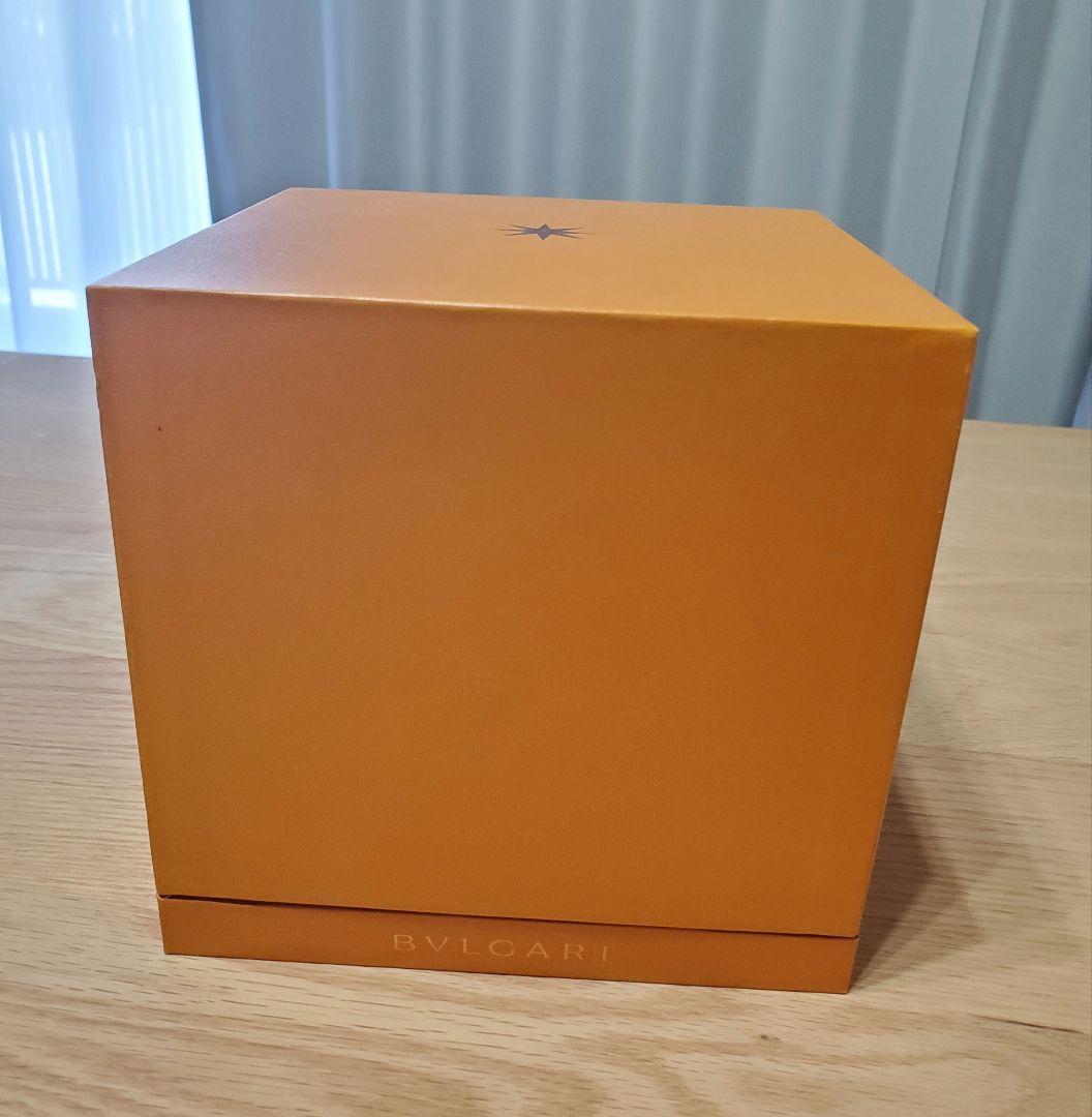 【非売品・希少】BVLGARI　ブルガリ　インテリア　オブジェ　ドーム