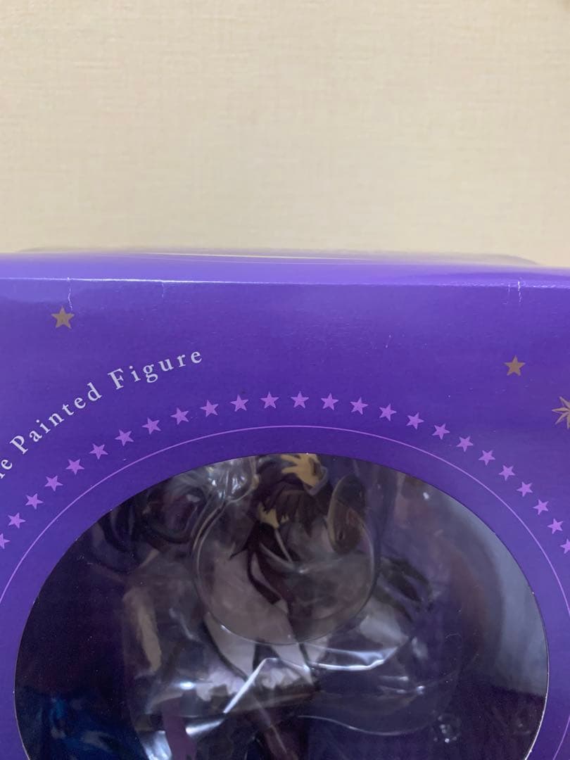 Gift 魔法少女まどか☆マギカ 暁美ほむら 1/8 完成品フィギュア