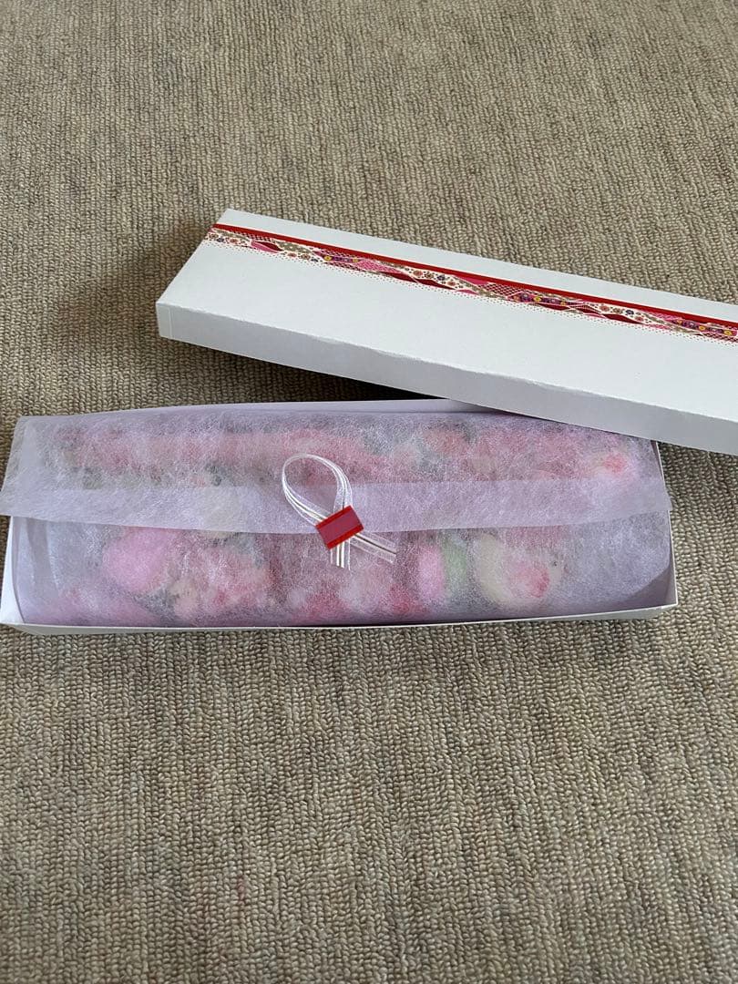 ちりめん細工 吊るし飾り　つるし雛 可愛い　うさぎ