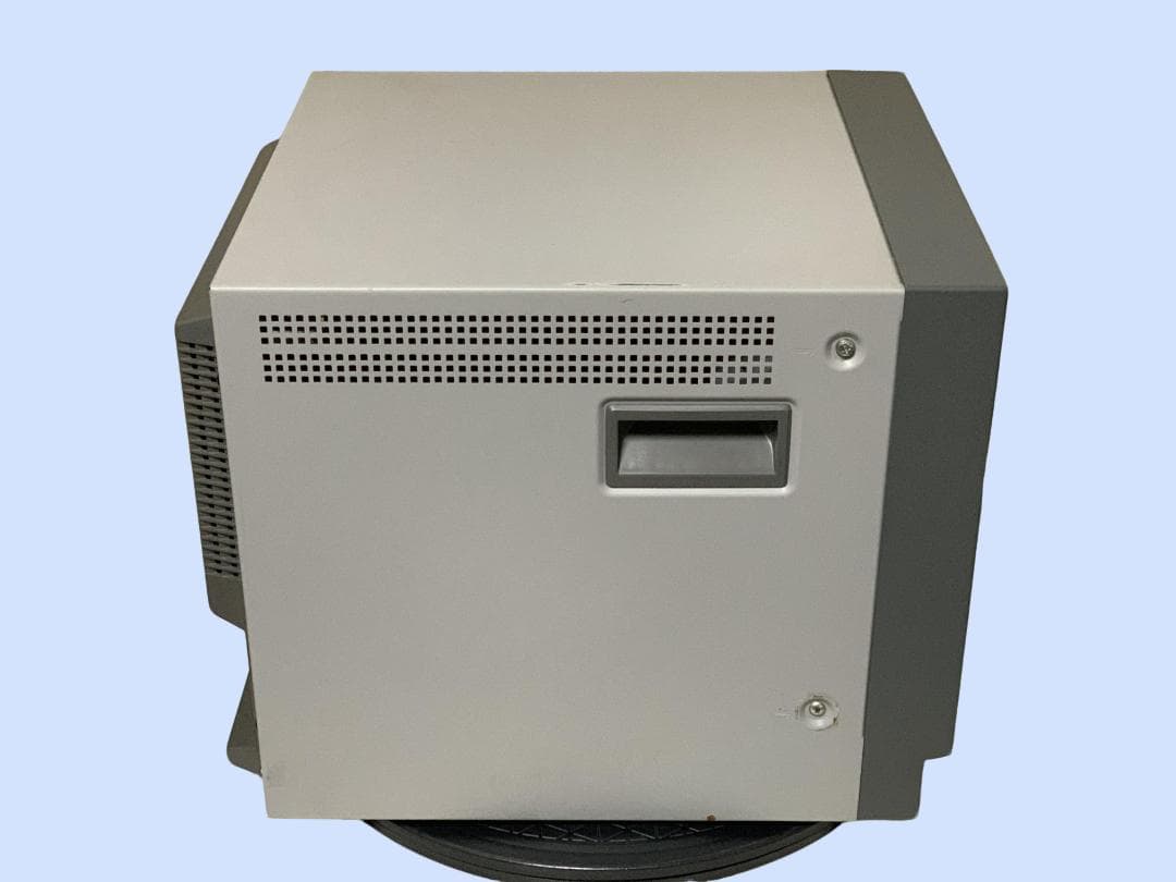 M9649 SONY ソニー カラービデオモニター PVM-14N5J 通電のみ