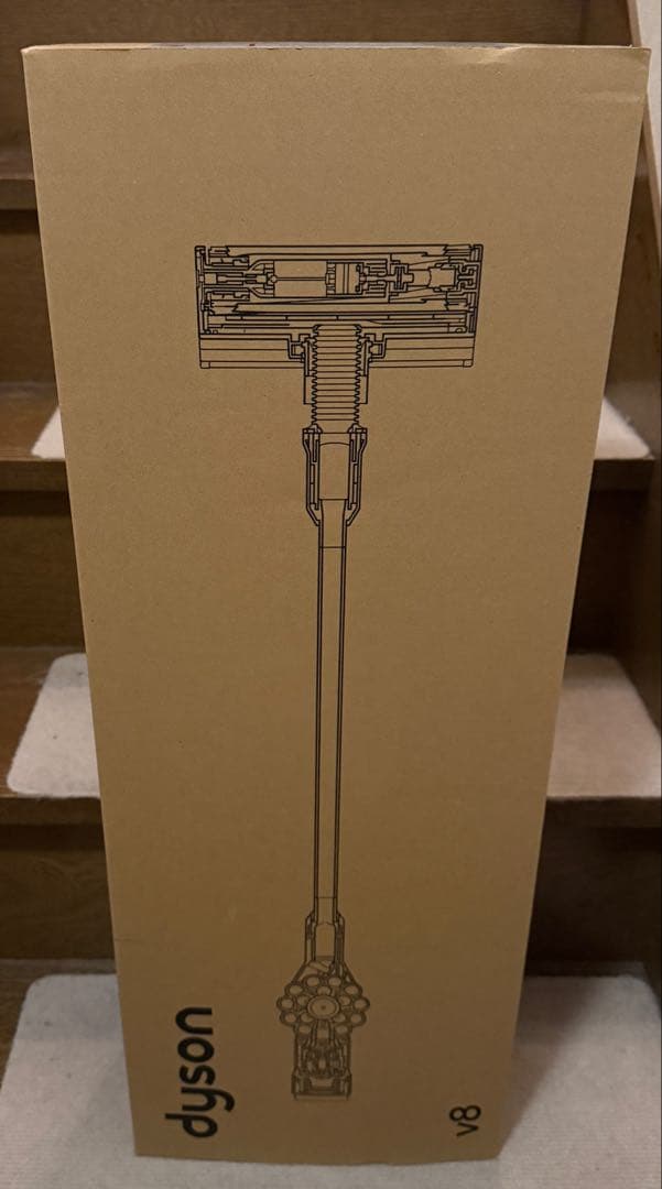 Dyson V8 Origin SV25 コードレス掃除機