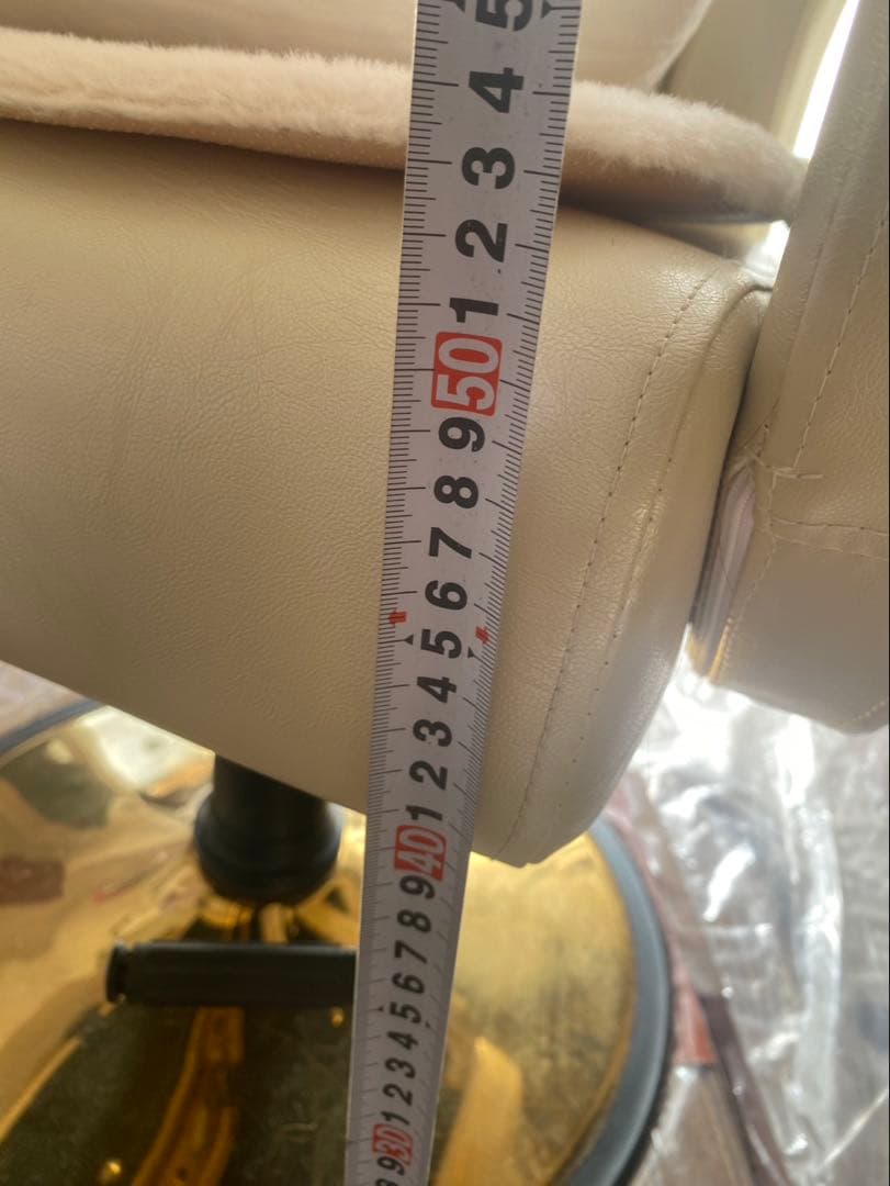 （早い者勝ち）　カットチェア　美容室