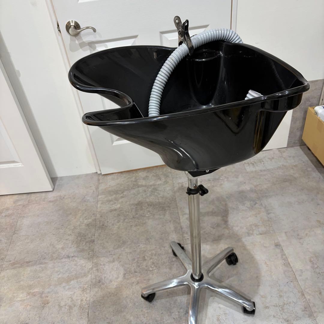 （早い者勝ち）　カットチェア　美容室