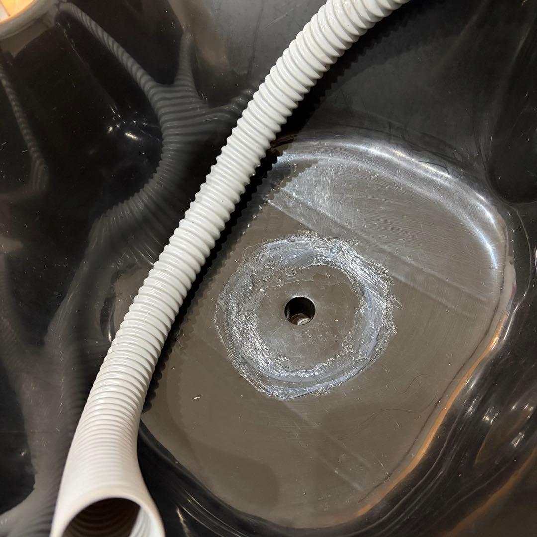 （早い者勝ち）　カットチェア　美容室