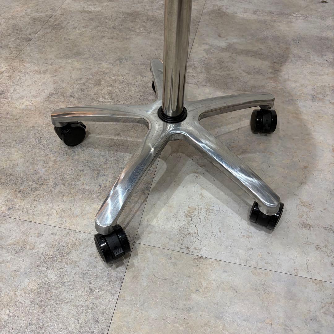 （早い者勝ち）　カットチェア　美容室