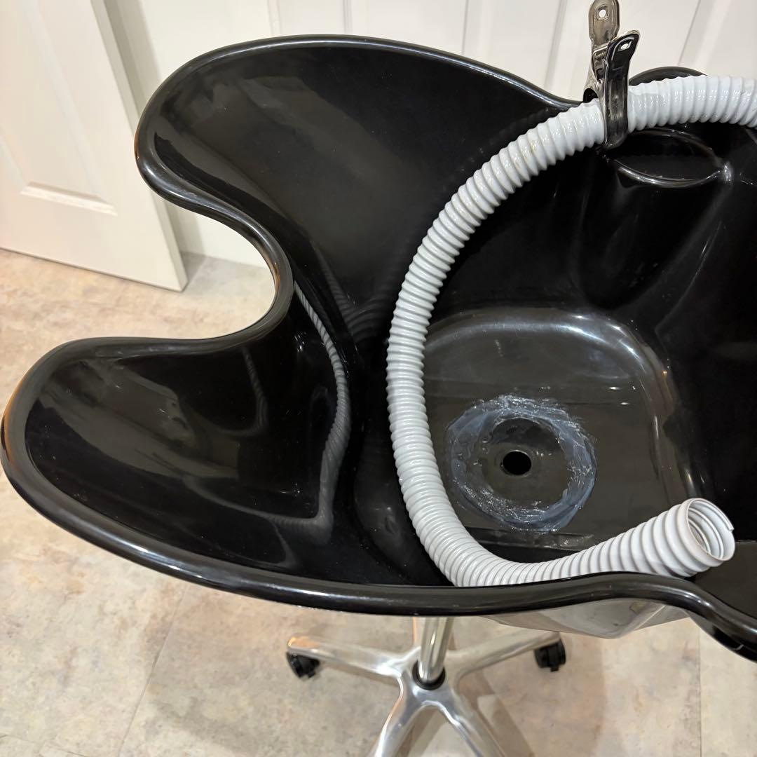 （早い者勝ち）　カットチェア　美容室