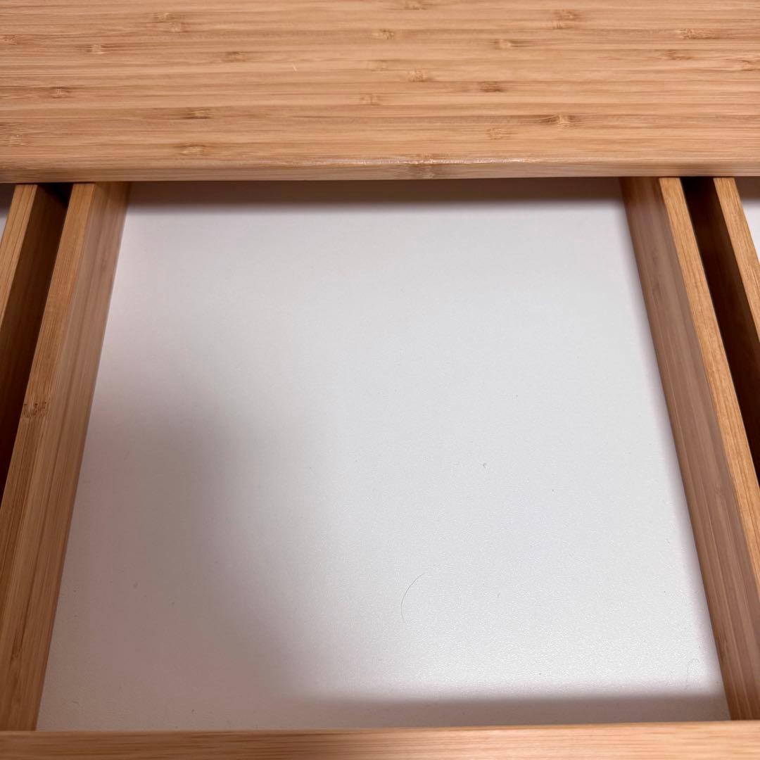 【送料込み】IKEA LILLASEN テーブル リルオーセン イケア デスク