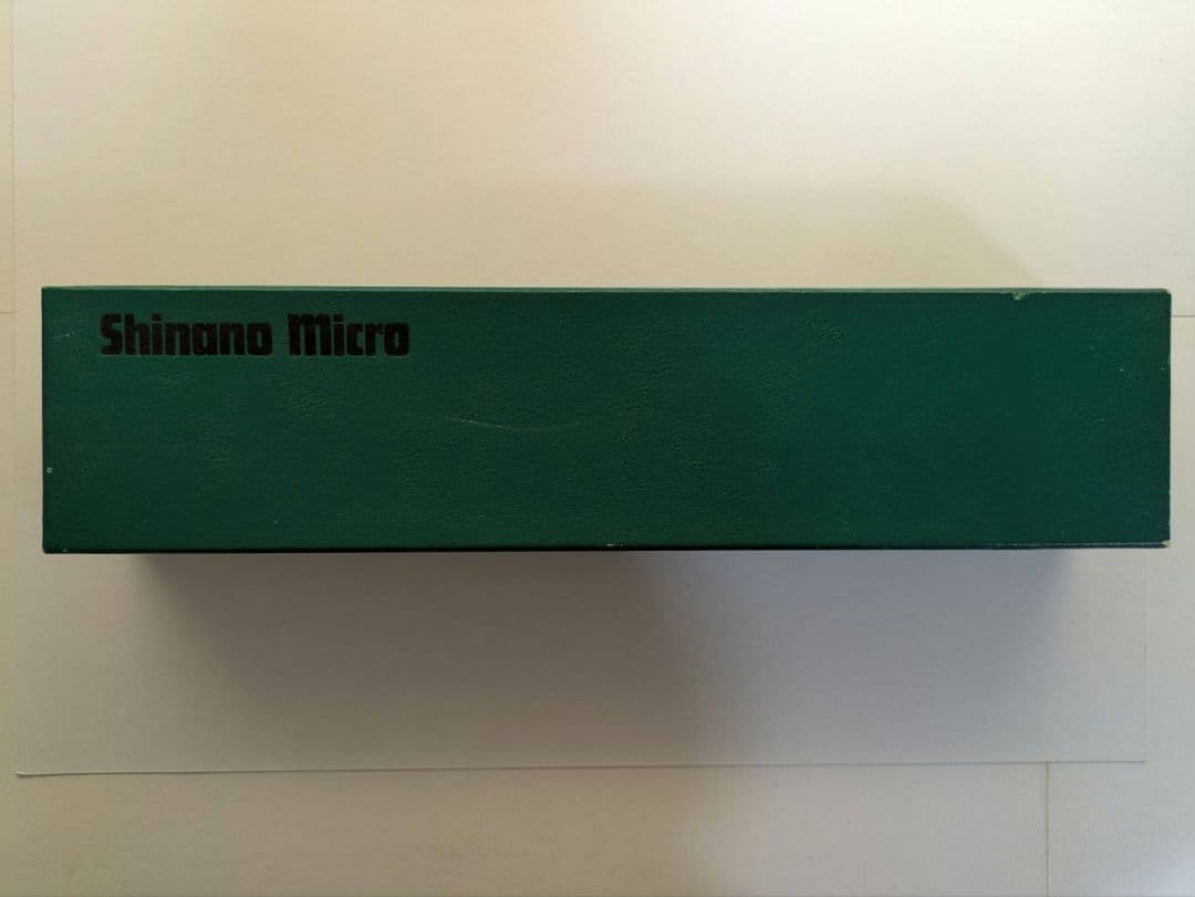 Shinano Micro キハ25 HOゲージ　完成形