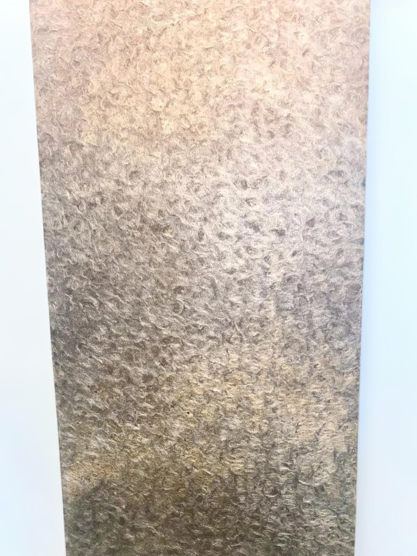 小原和紙　ウォールアート　アーティストユニット　かのうともみひさし作