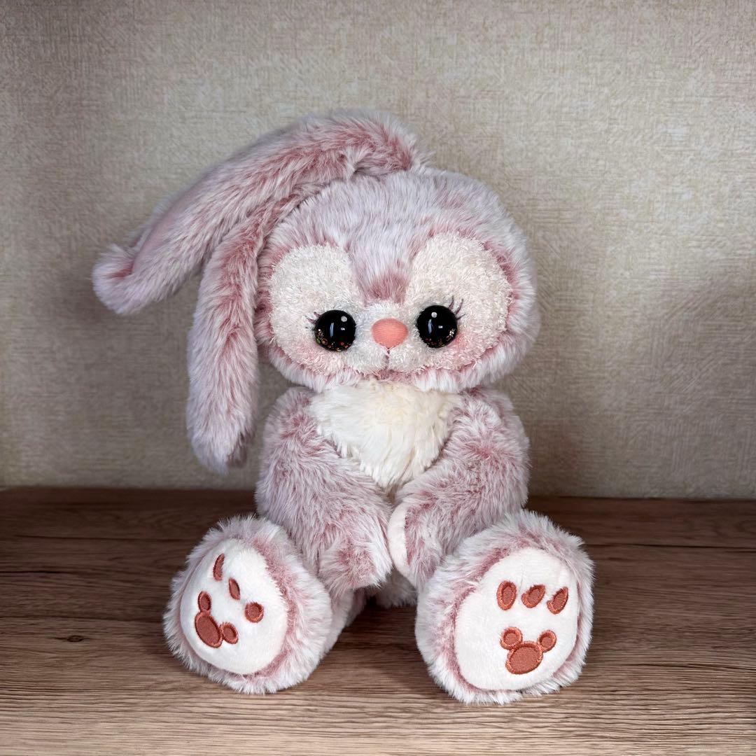 リメイク カスタム ぬいぐるみ うさぎ