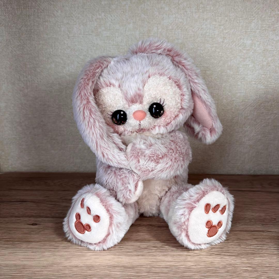 リメイク カスタム ぬいぐるみ うさぎ