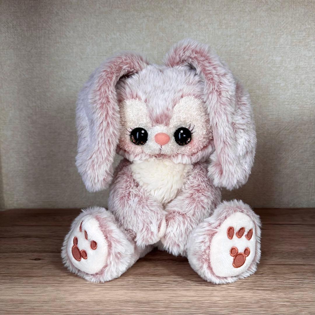 リメイク カスタム ぬいぐるみ うさぎ