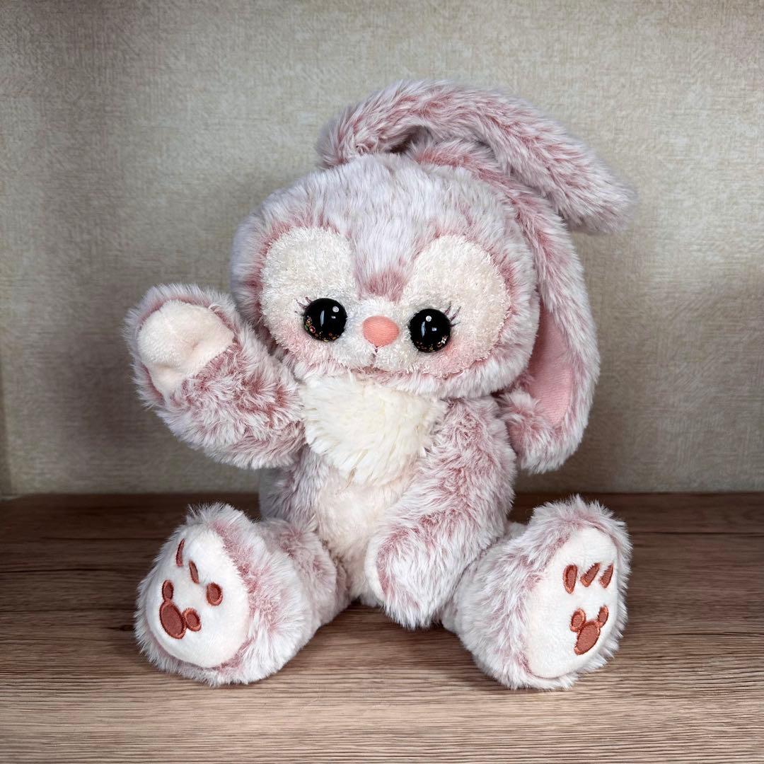 リメイク カスタム ぬいぐるみ うさぎ