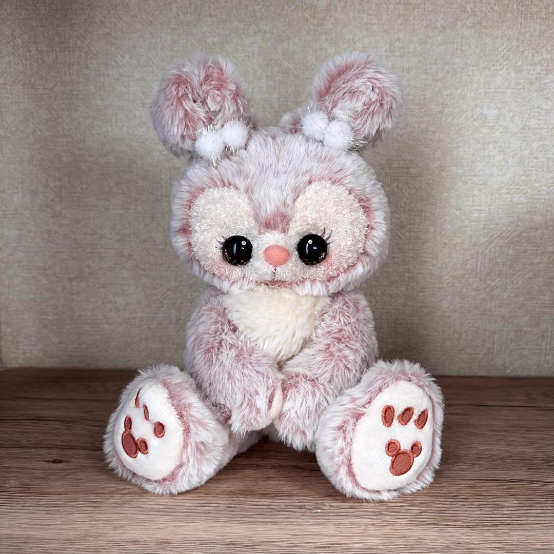 リメイク カスタム ぬいぐるみ うさぎ